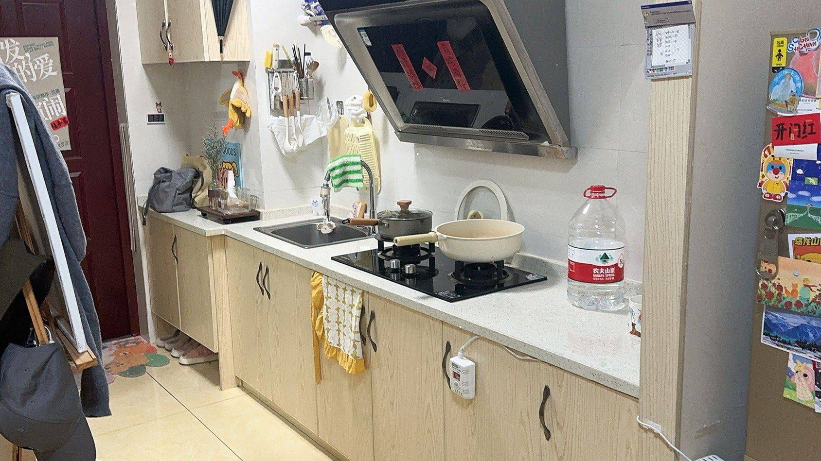 杭州 富阳 | 锦绣兰庭_3