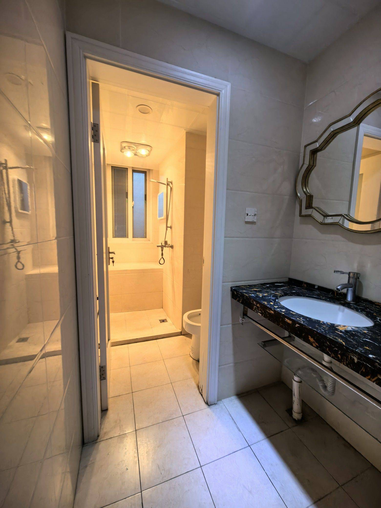 南京 浦口 | 世茂荣里1期_3