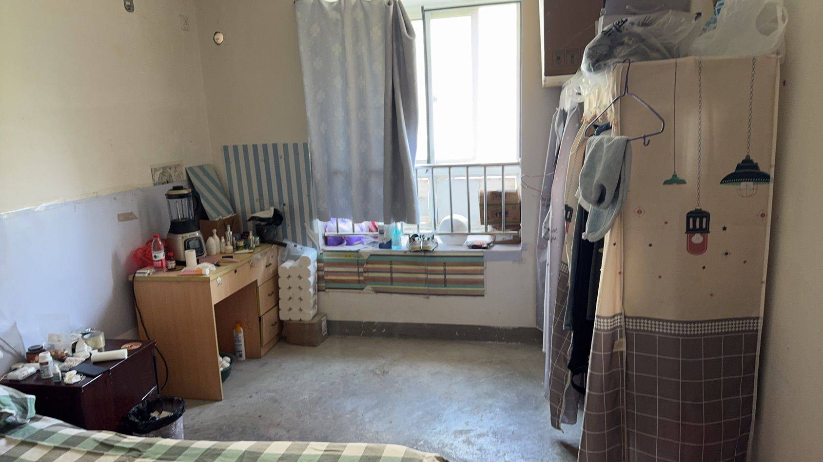 Shanghai-Baoshan-Cozy Home,Clean&Comfy,No Gender Limit