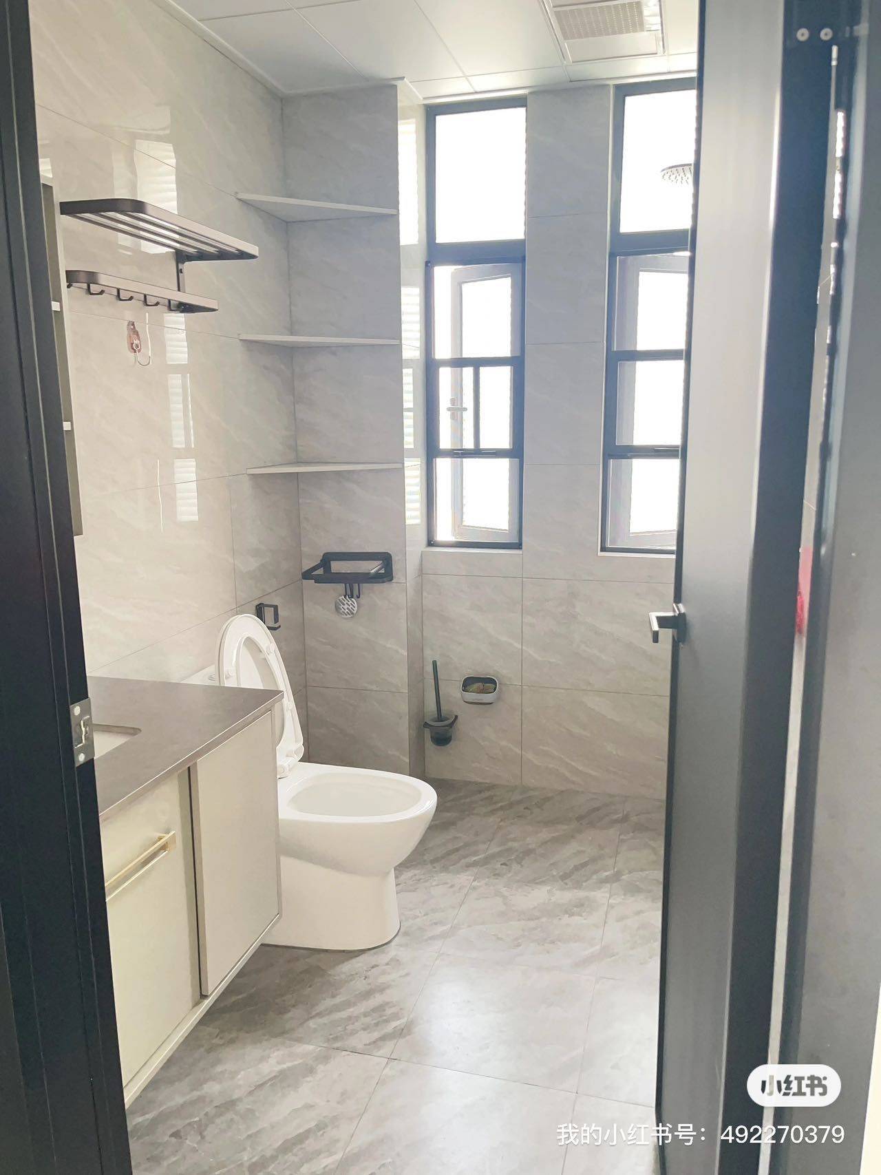 新建区 枫林花园