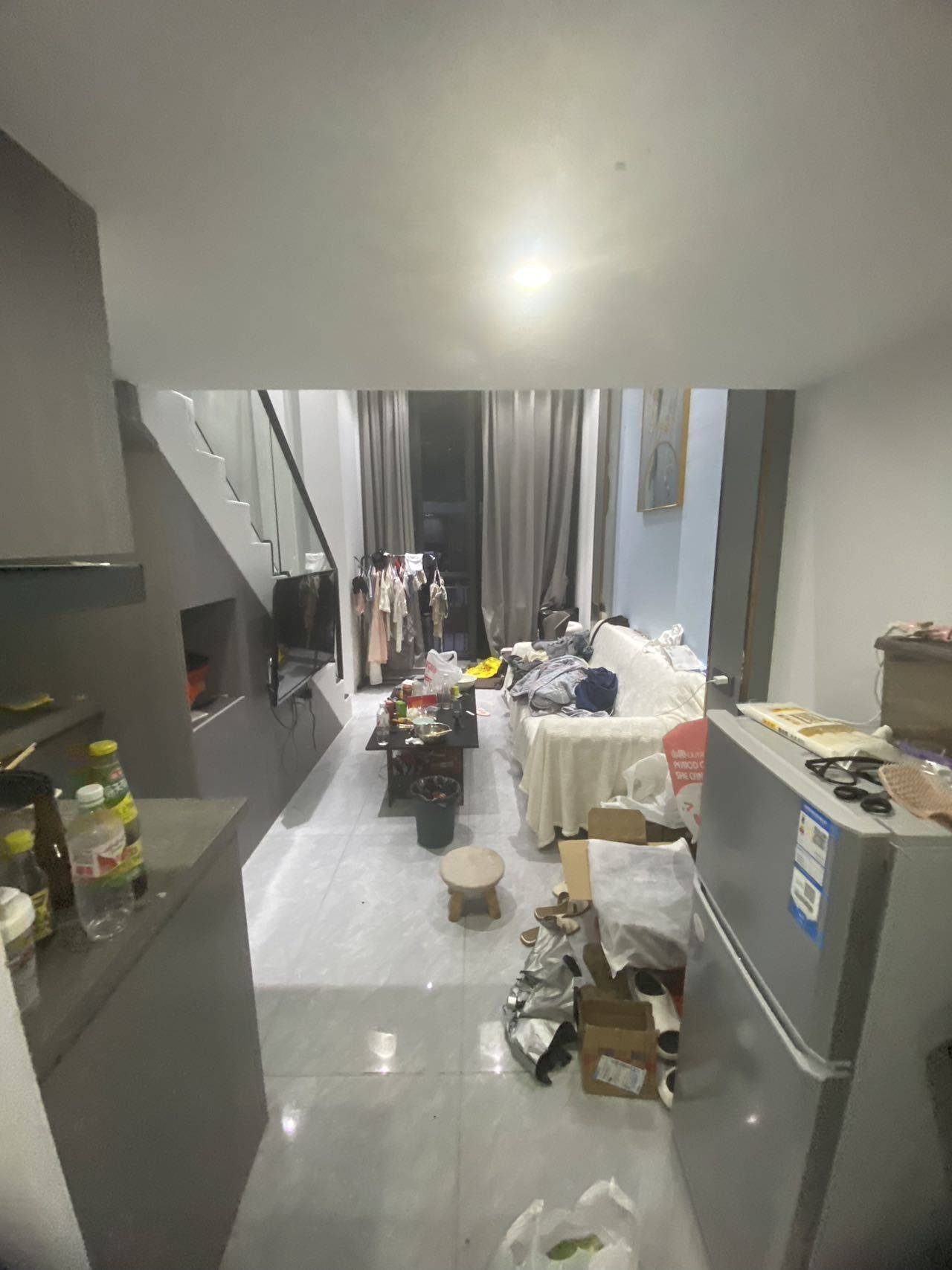 佛山 禪城 | 建投绿地·璀璨天城公寓A1-2座_3