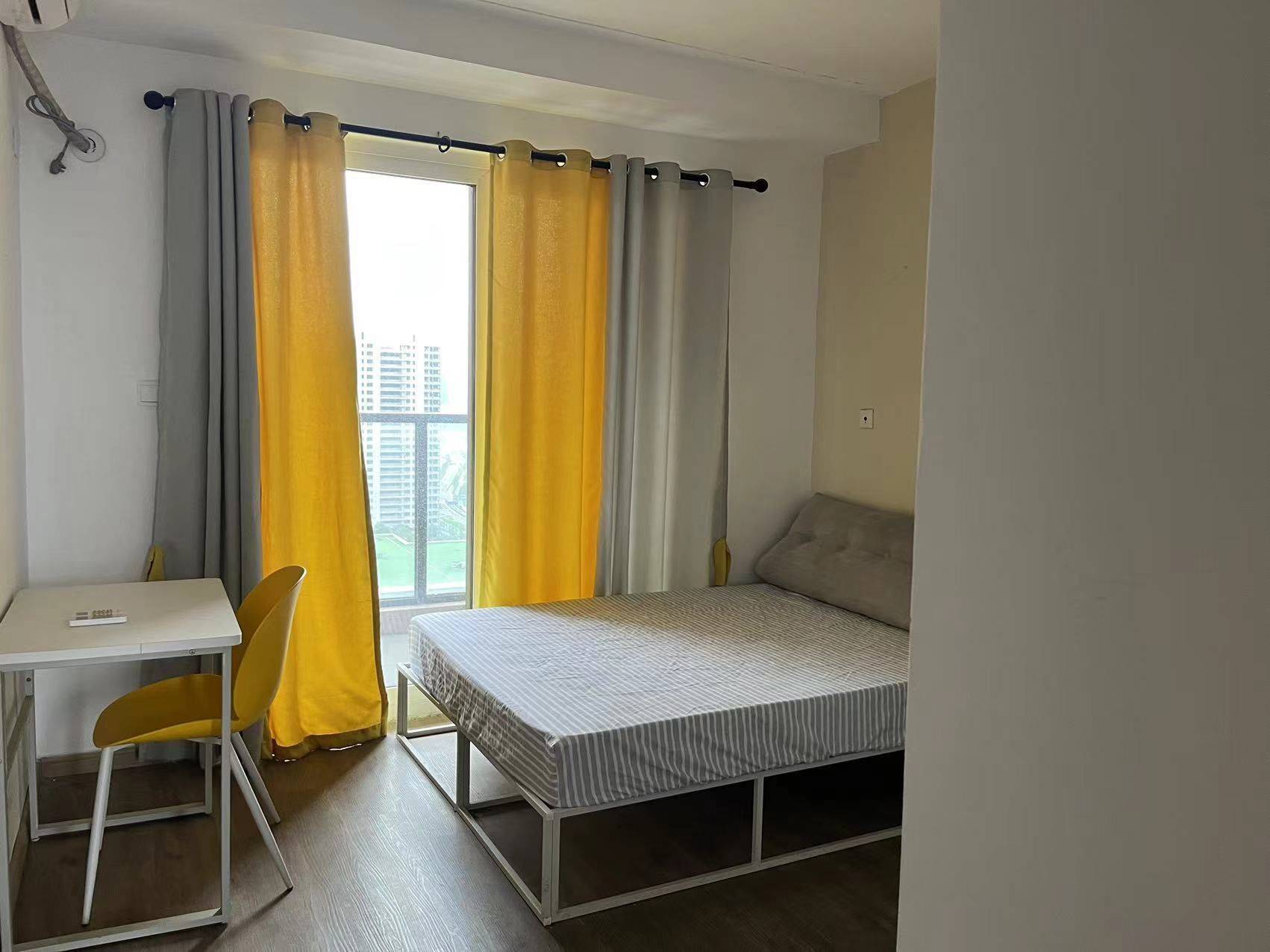 Suzhou-Xiangcheng-Cozy Home,Clean&Comfy