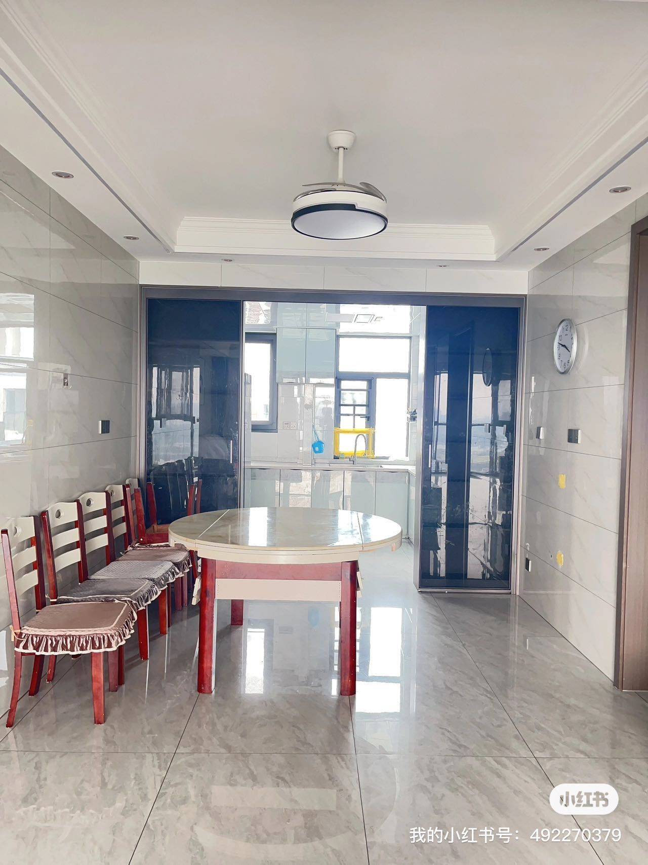 新建区 枫林花园