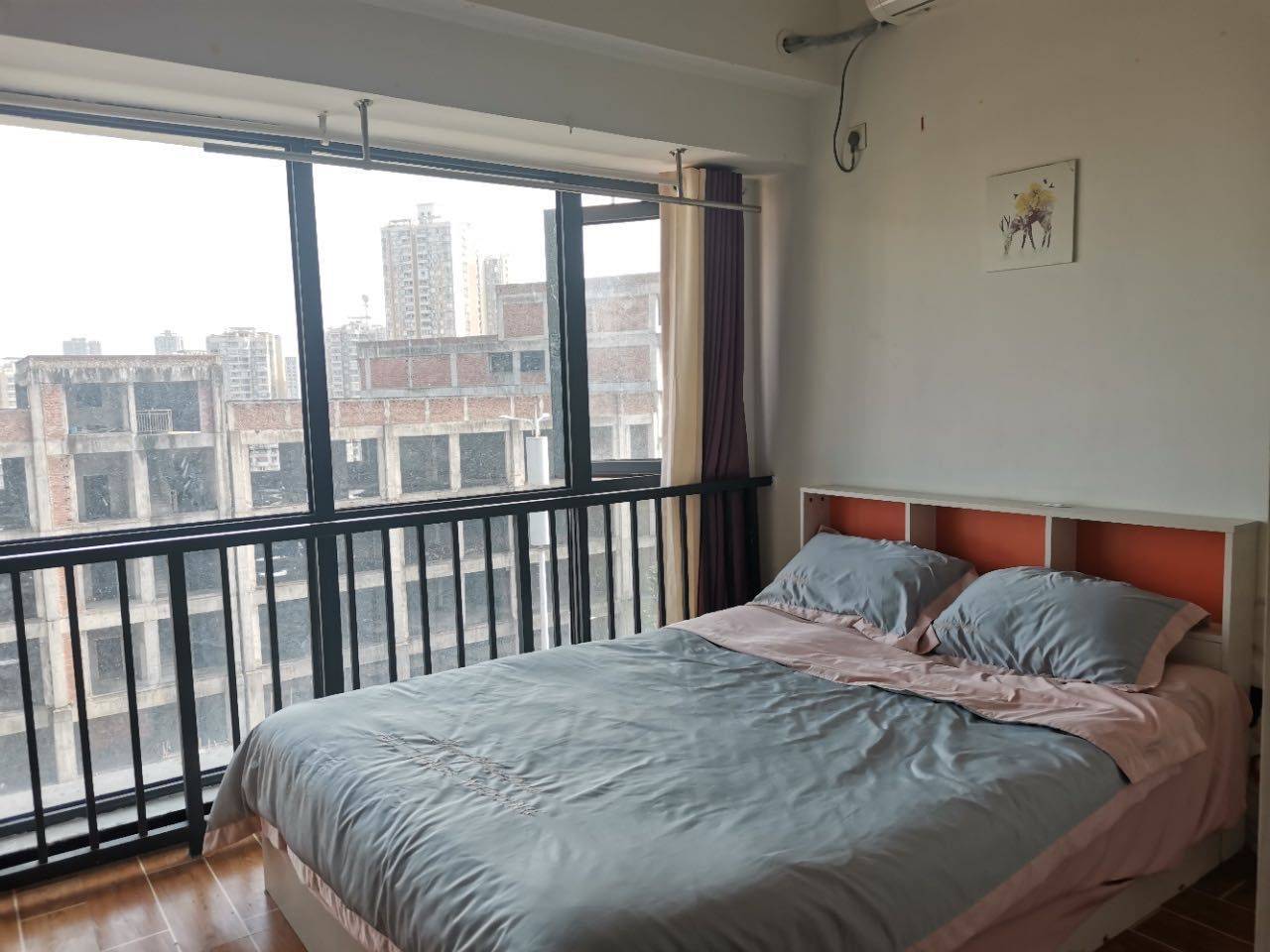 溫馨小窩