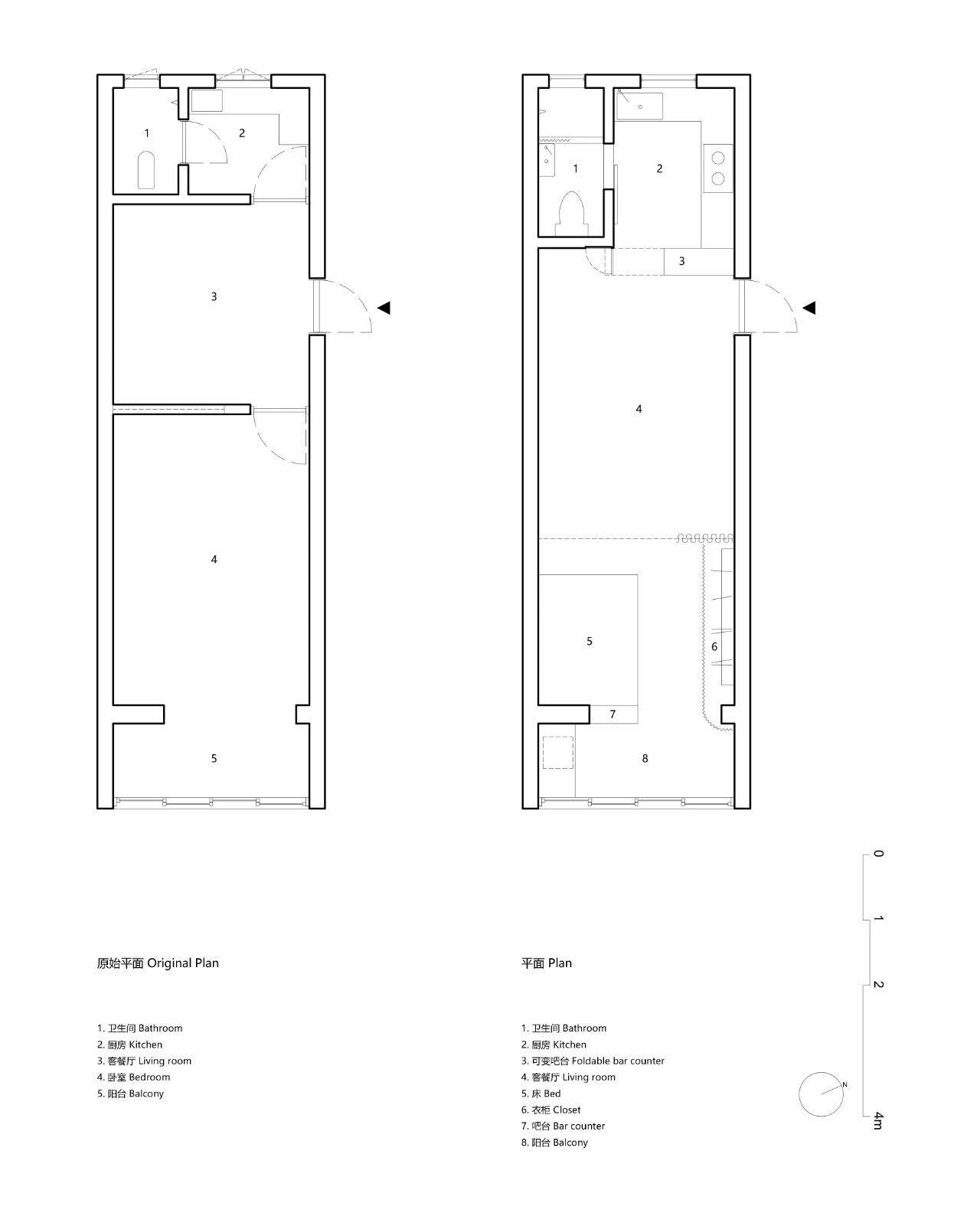 Shanghai-Changning-Cozy Home,LGBTQ Friendly