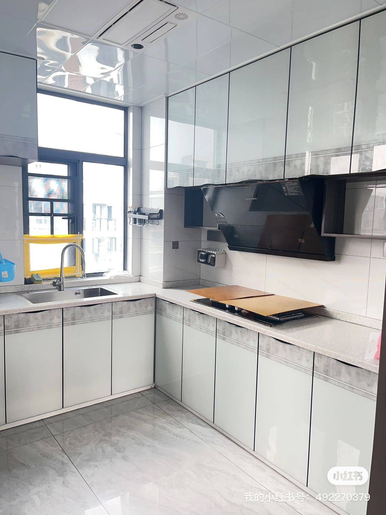 新建区 枫林花园