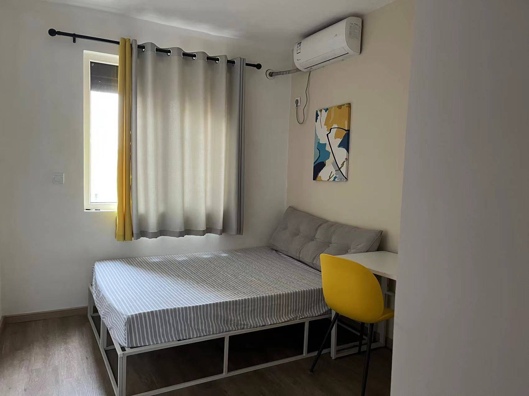 Suzhou-Xiangcheng-Cozy Home,Clean&Comfy