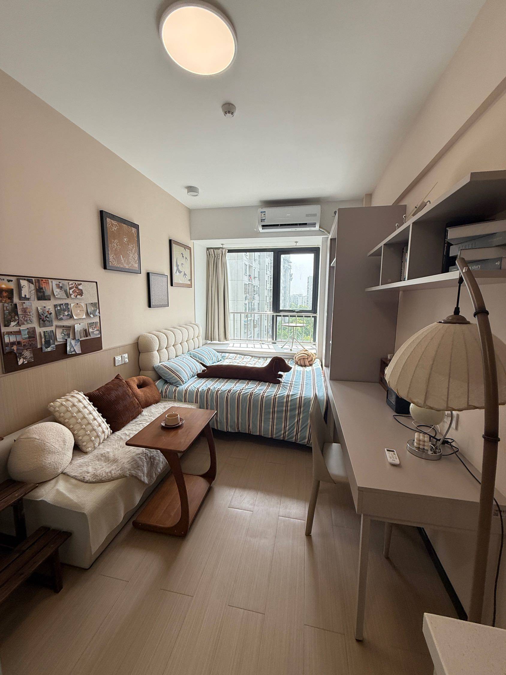 Shanghai-Putuo-Clean&Comfy,No Gender Limit,Hustle & Bustle,LGBTQ Friendly