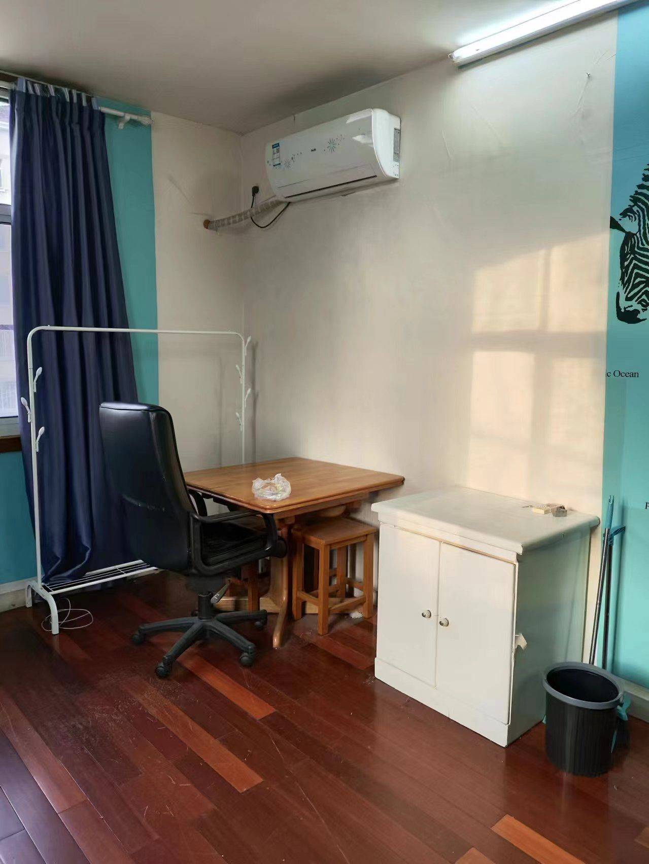Shanghai-Changning-Cozy Home,Clean&Comfy,No Gender Limit,Hustle & Bustle