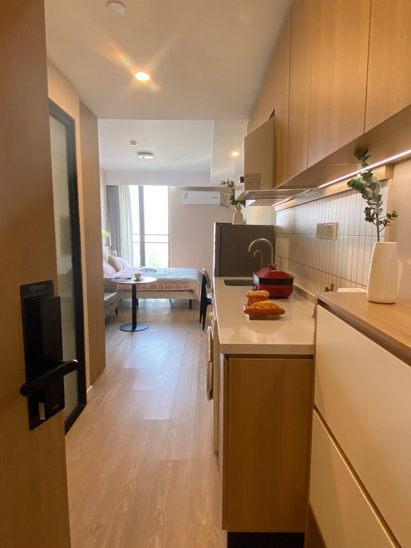 Shanghai-Putuo-Pet Friendly