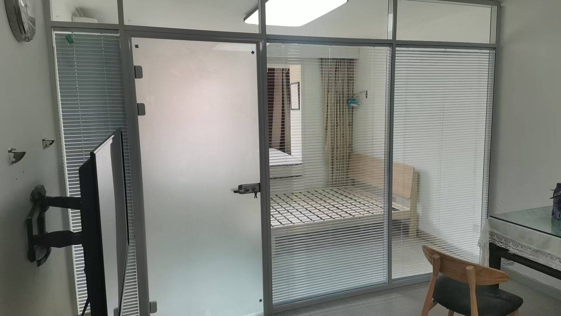 Beijing-Chaoyang-Cozy Home,Clean&Comfy,No Gender Limit,Hustle & Bustle,Chilled,LGBTQ Friendly