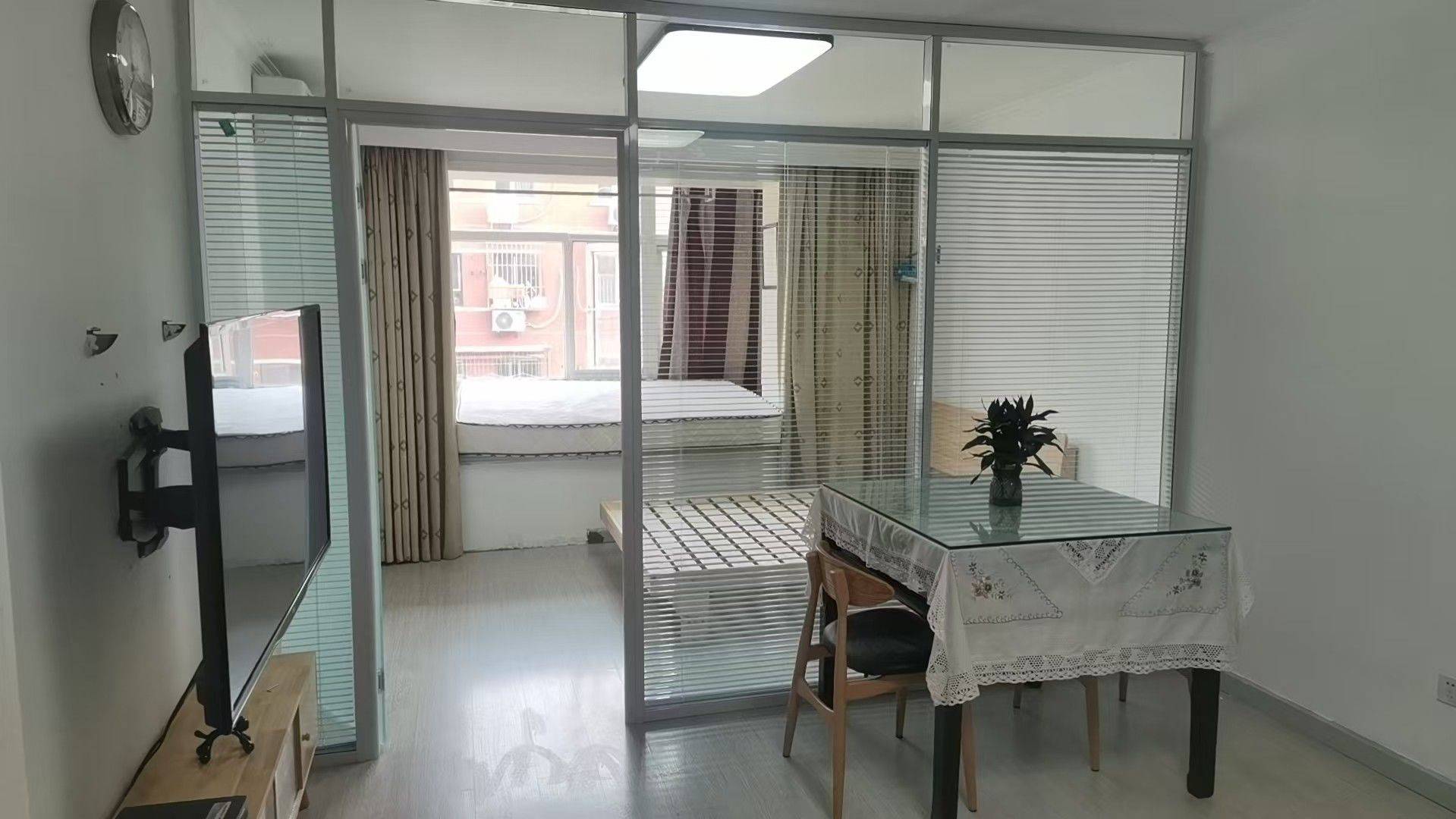 Beijing-Chaoyang-Cozy Home,Clean&Comfy,No Gender Limit,Hustle & Bustle,Chilled,LGBTQ Friendly