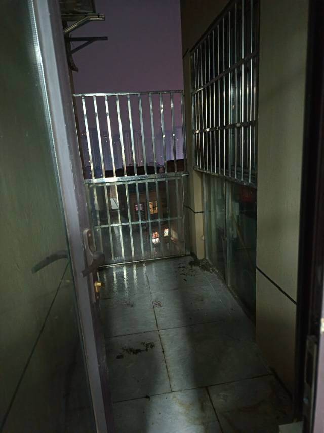 南昌 红谷滩区 | 九龙明珠C区_3