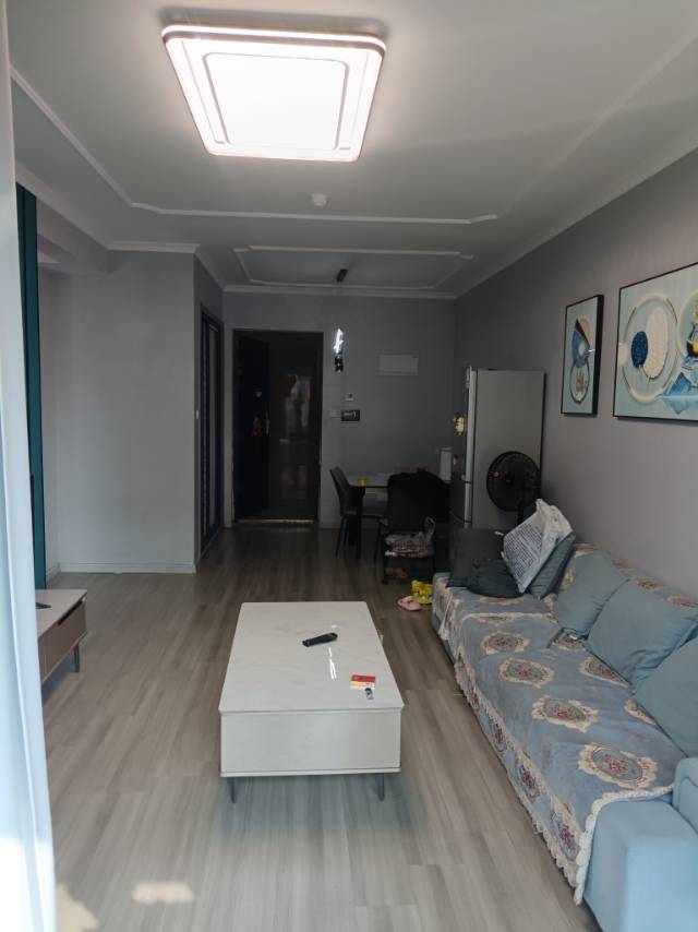 西安 未央 | 未央区绿城桂语蘭庭(尚林路南150米)_4