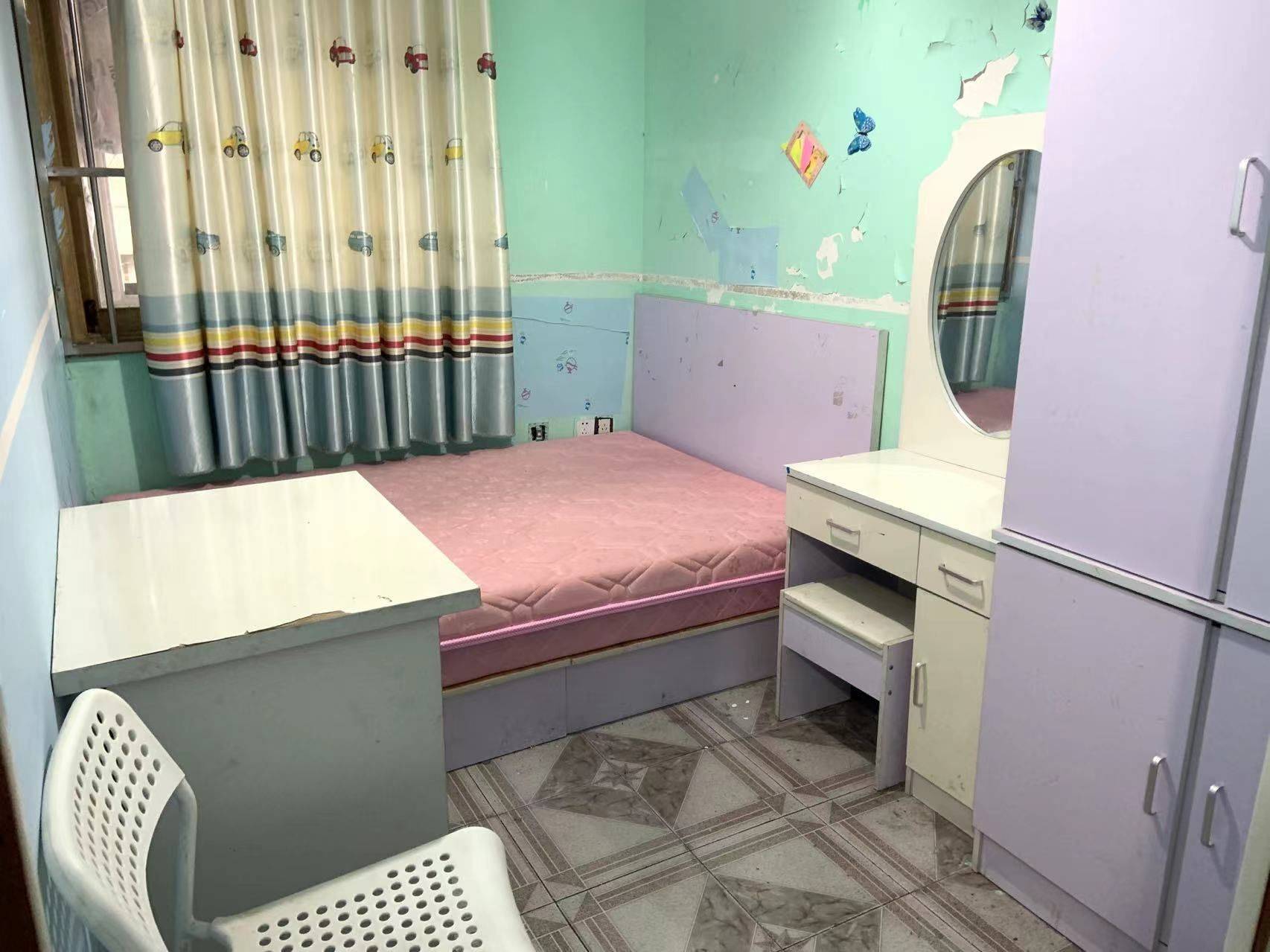 成都-武侯-温馨小窝