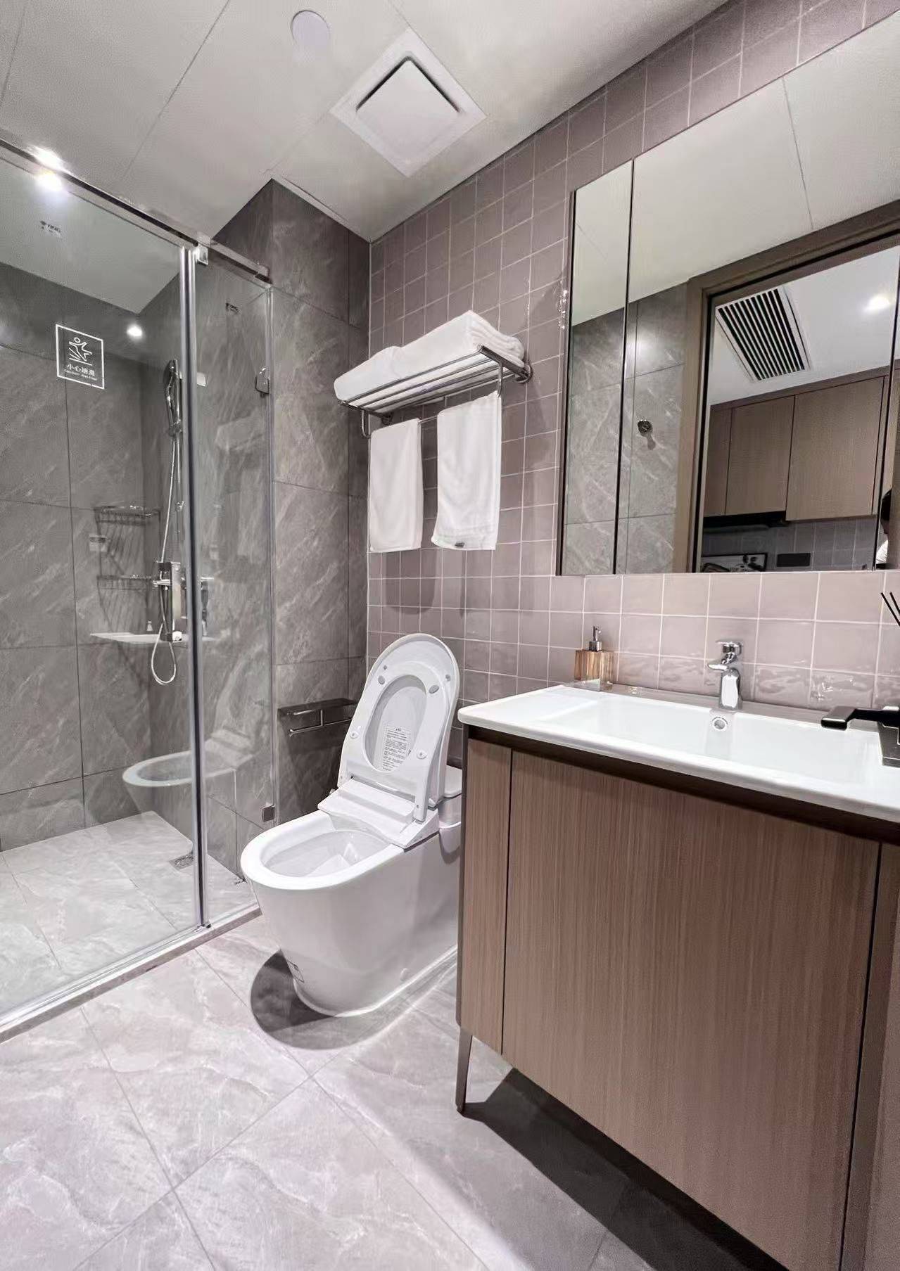 Beijing-Fengtai-Cozy Home,No Gender Limit,Pet Friendly