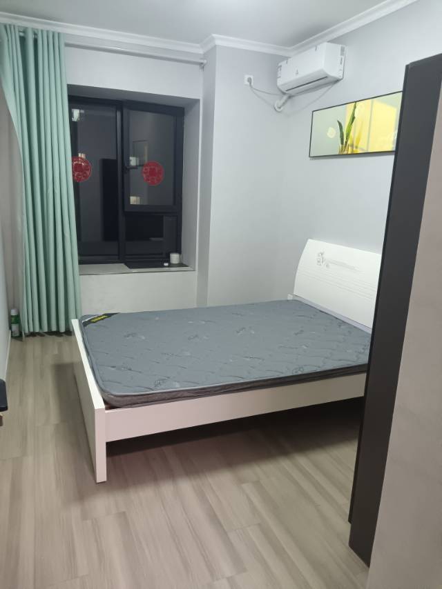 Atropinetiny整租房源2