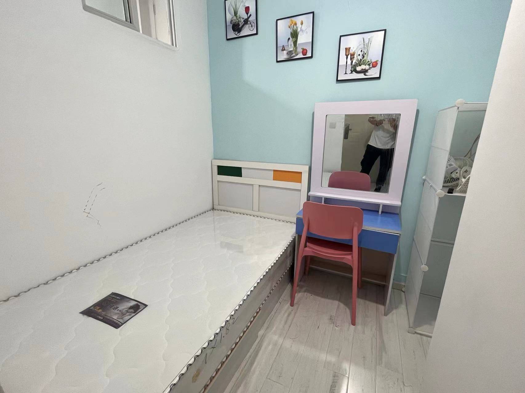 成都-武侯-温馨小窝