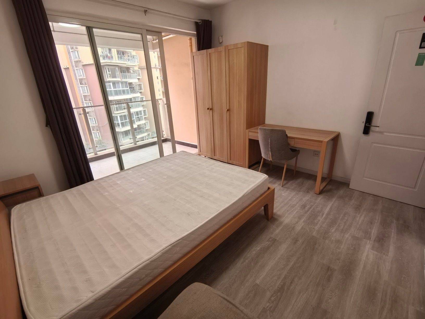 成都-武侯-温馨小窝