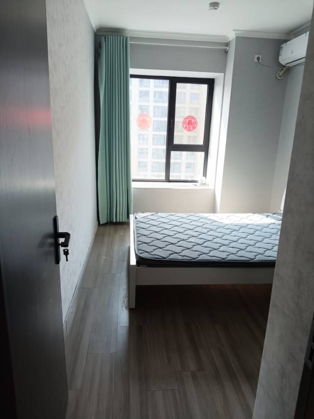 西安 未央 | 未央区绿城桂语蘭庭(尚林路南150米)_3