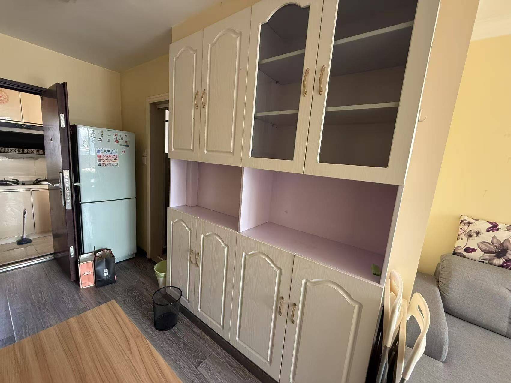 Shanghai-Pudong-Cozy Home,Clean&Comfy,No Gender Limit,Hustle & Bustle,“Friends”,Chilled,LGBTQ Friendly,Pet Friendly