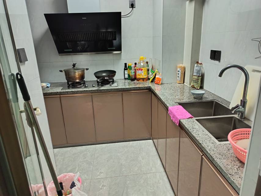 南昌 红谷滩区 | 九龙明珠C区_5