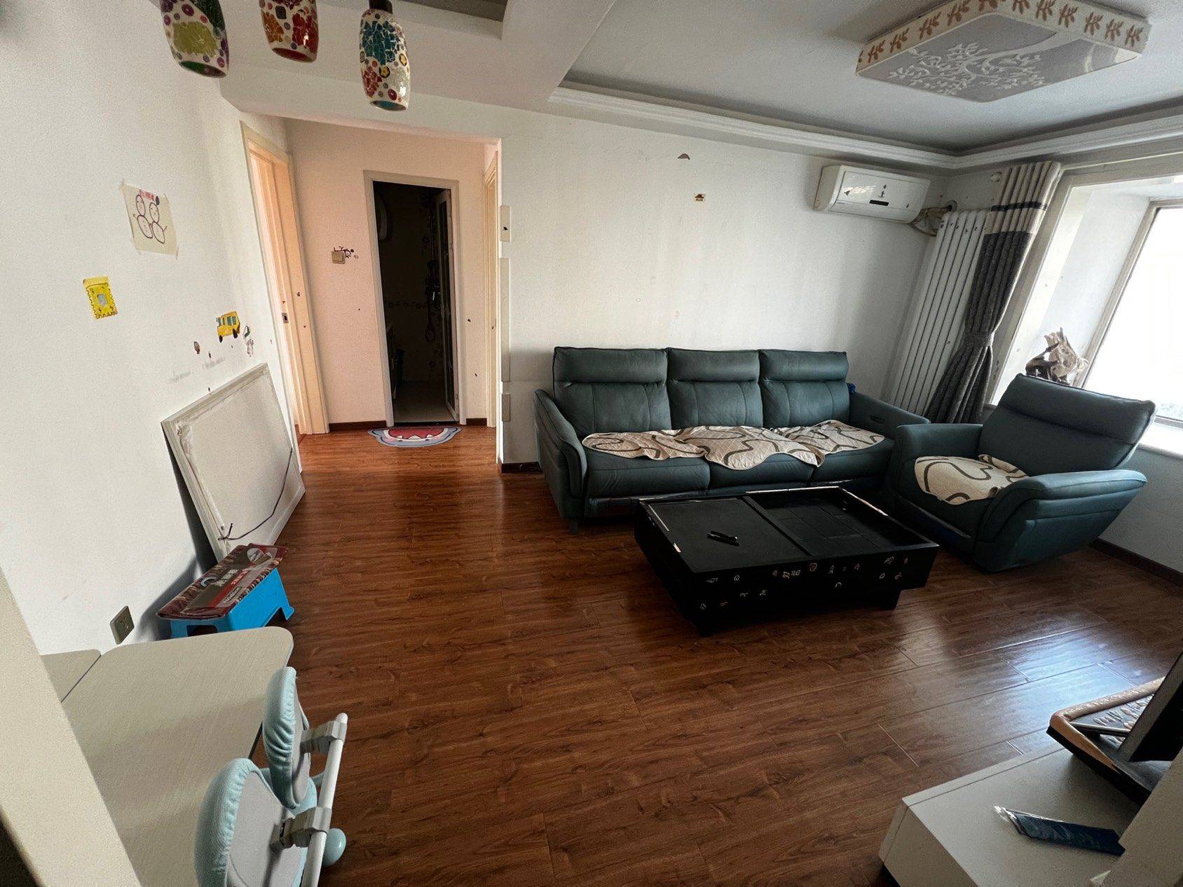 门头沟 石门营新区4区