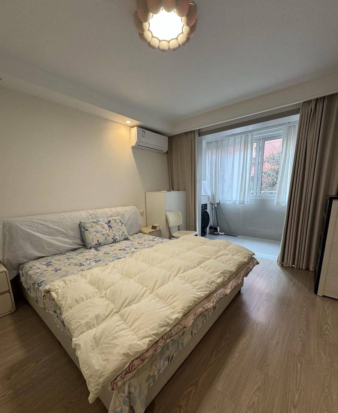 成都-武侯-温馨小窝