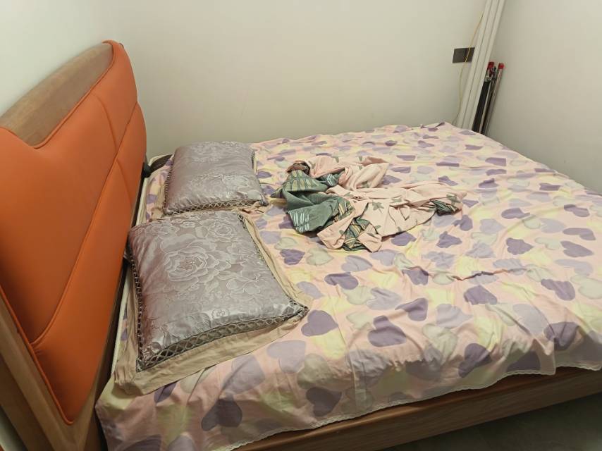 南昌 红谷滩区 | 九龙明珠C区_4