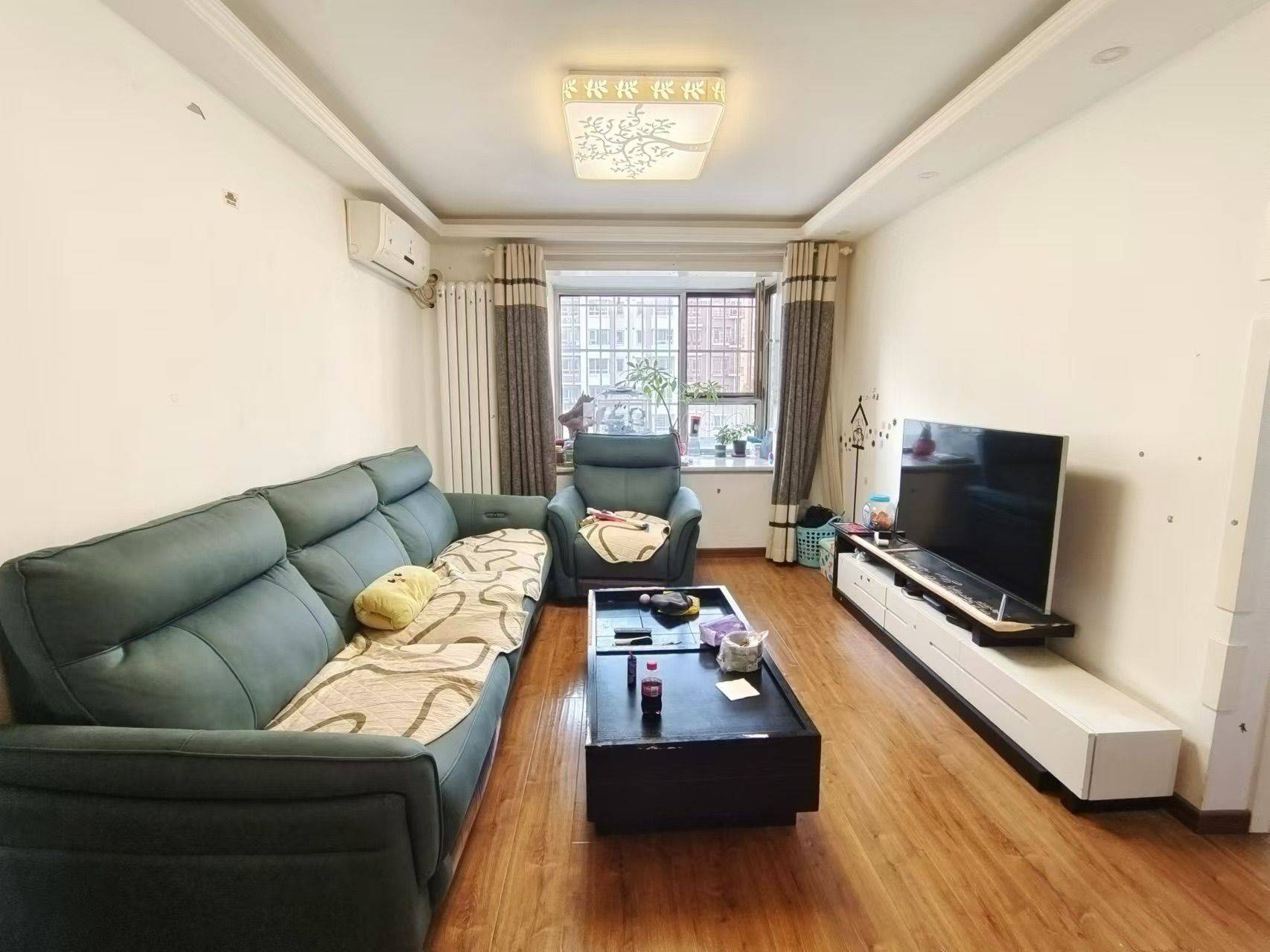门头沟 石门营新区4区