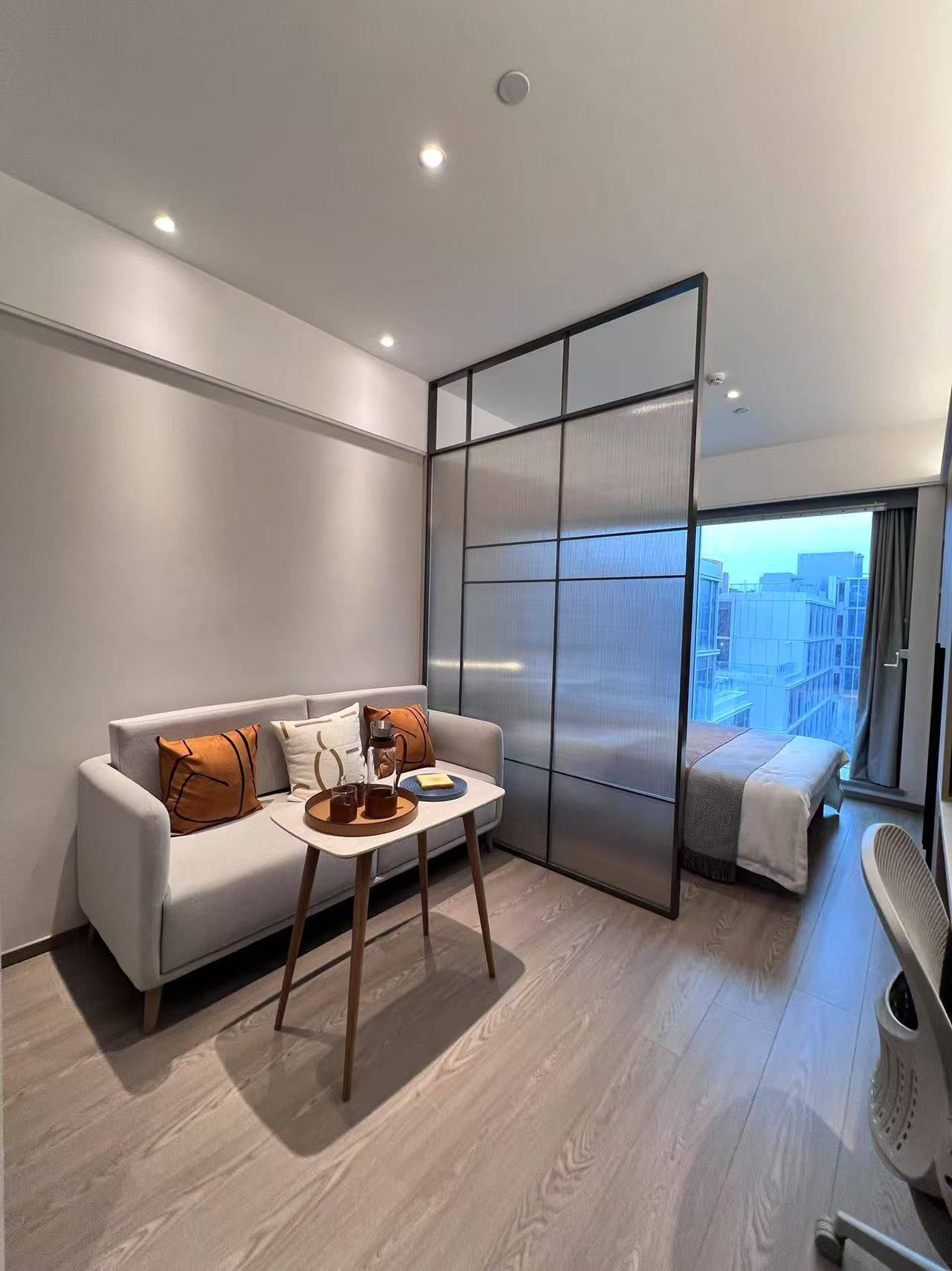 Beijing-Fengtai-Cozy Home,No Gender Limit,Pet Friendly
