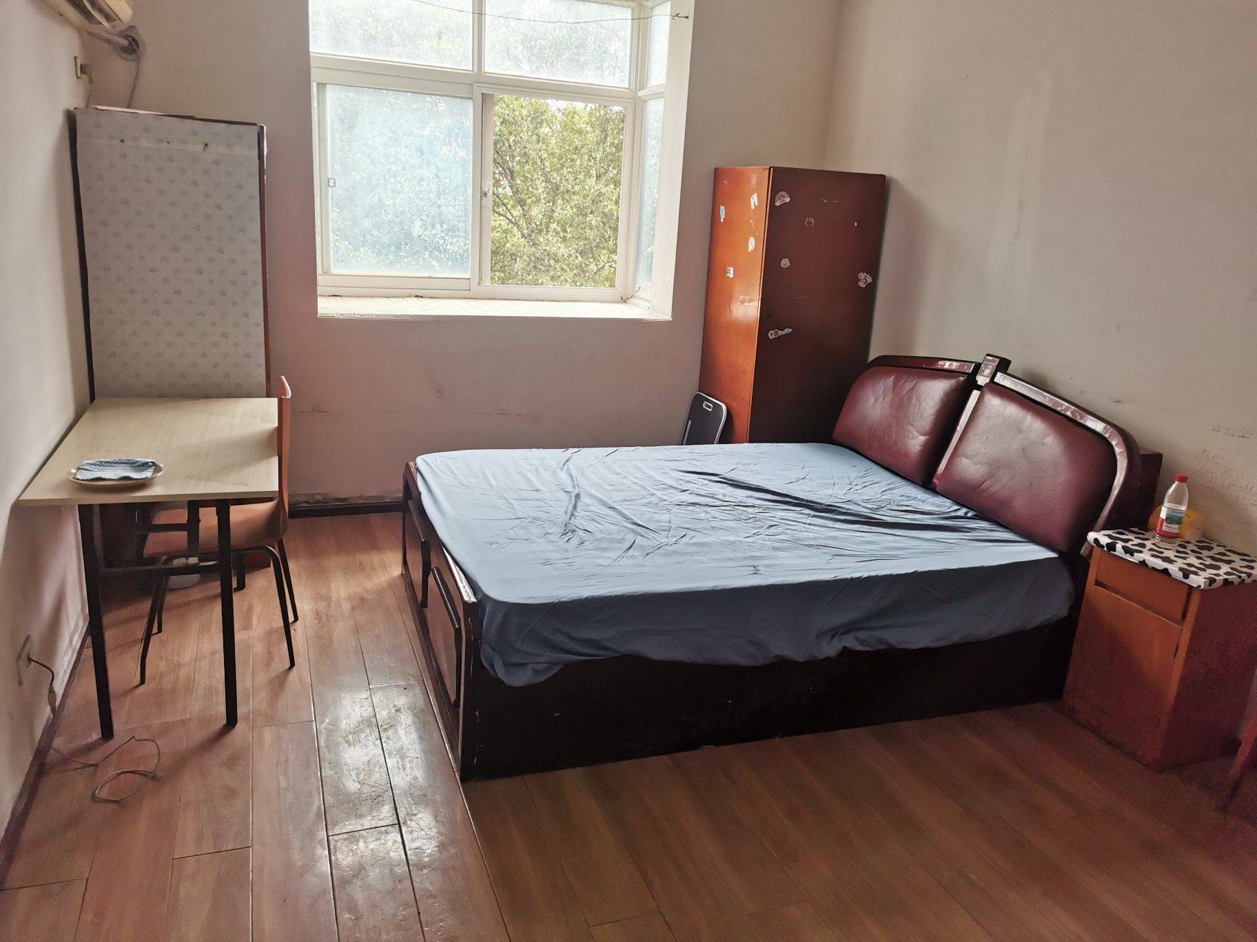 Wuhan-Jiangxia-Cozy Home