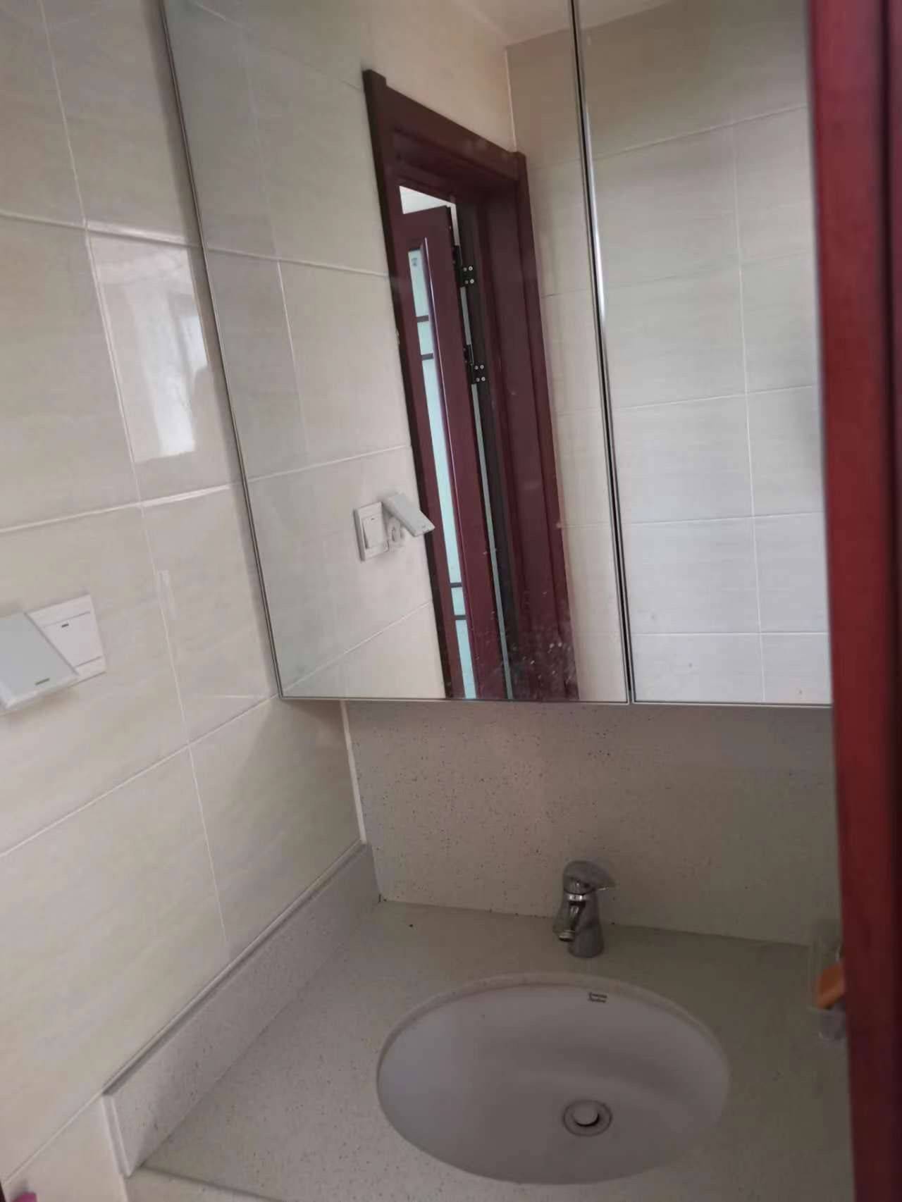 合肥 蜀山 | 中国铁建青秀城润园_5