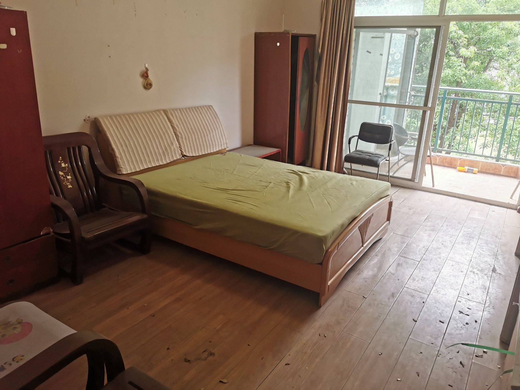 Wuhan-Jiangxia-Cozy Home