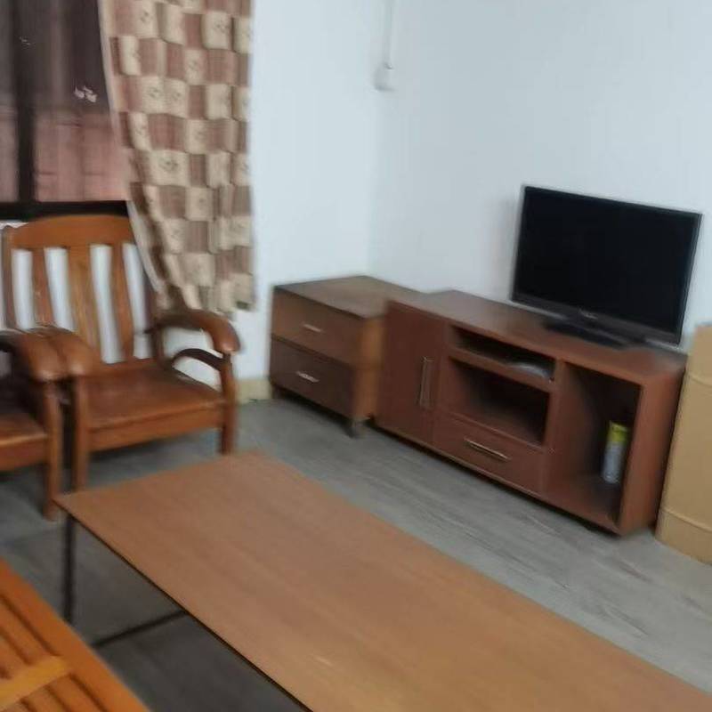 广州 越秀 | 云鹤南街小区_4