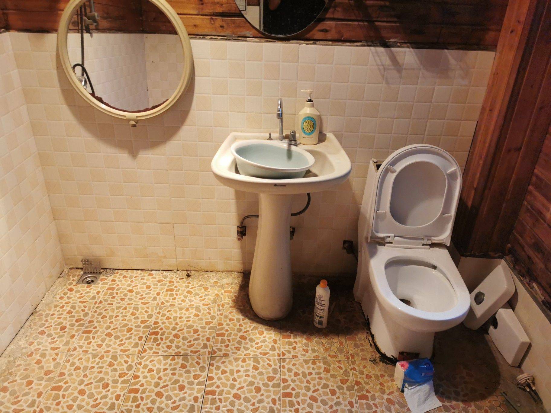 Wuhan-Jiangxia-Cozy Home