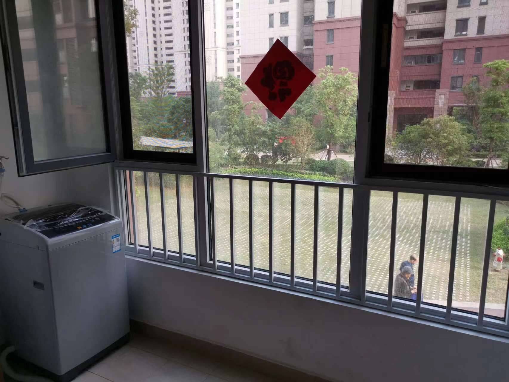 合肥 蜀山 | 中国铁建青秀城润园_6