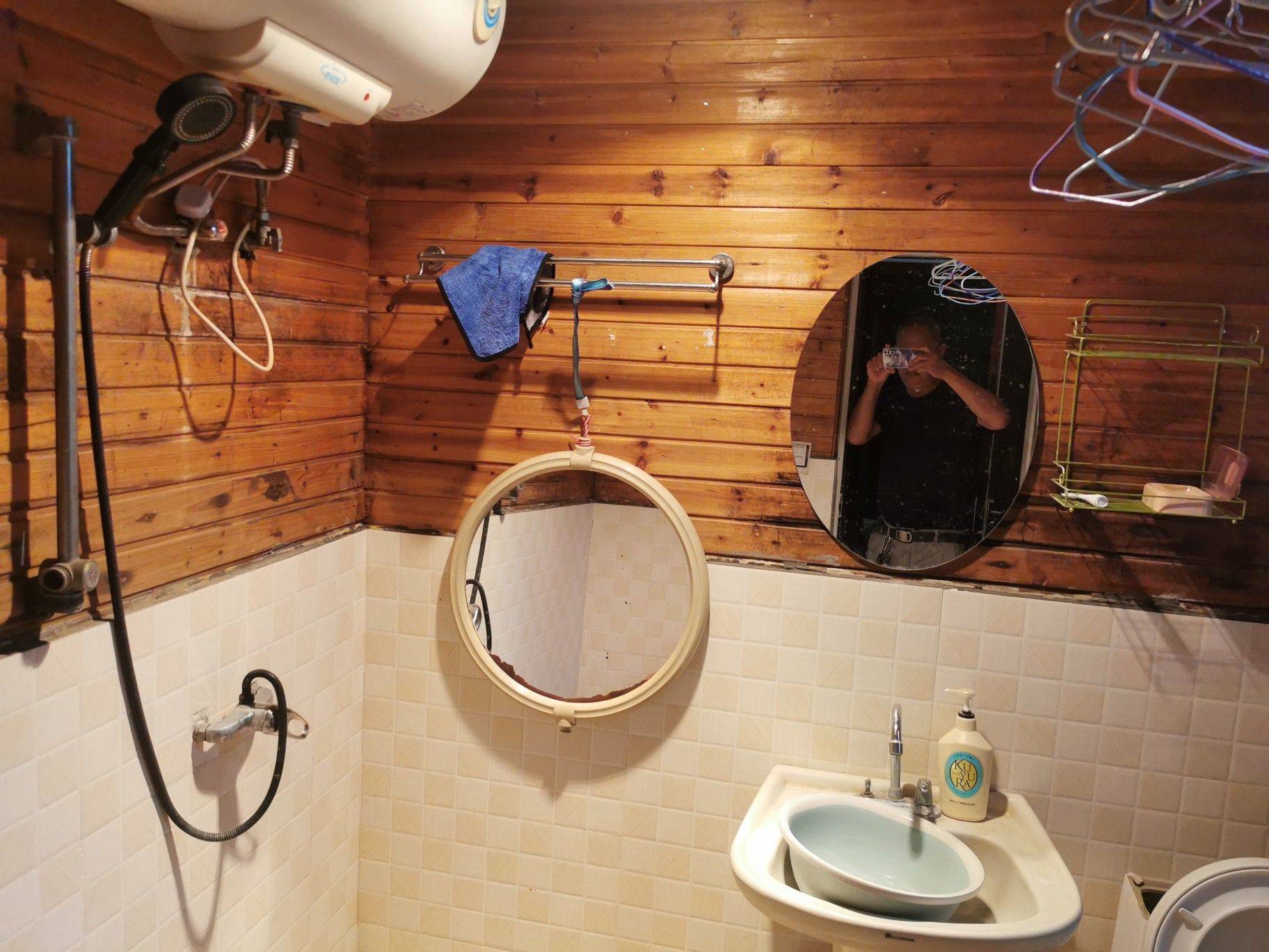 Wuhan-Jiangxia-Cozy Home