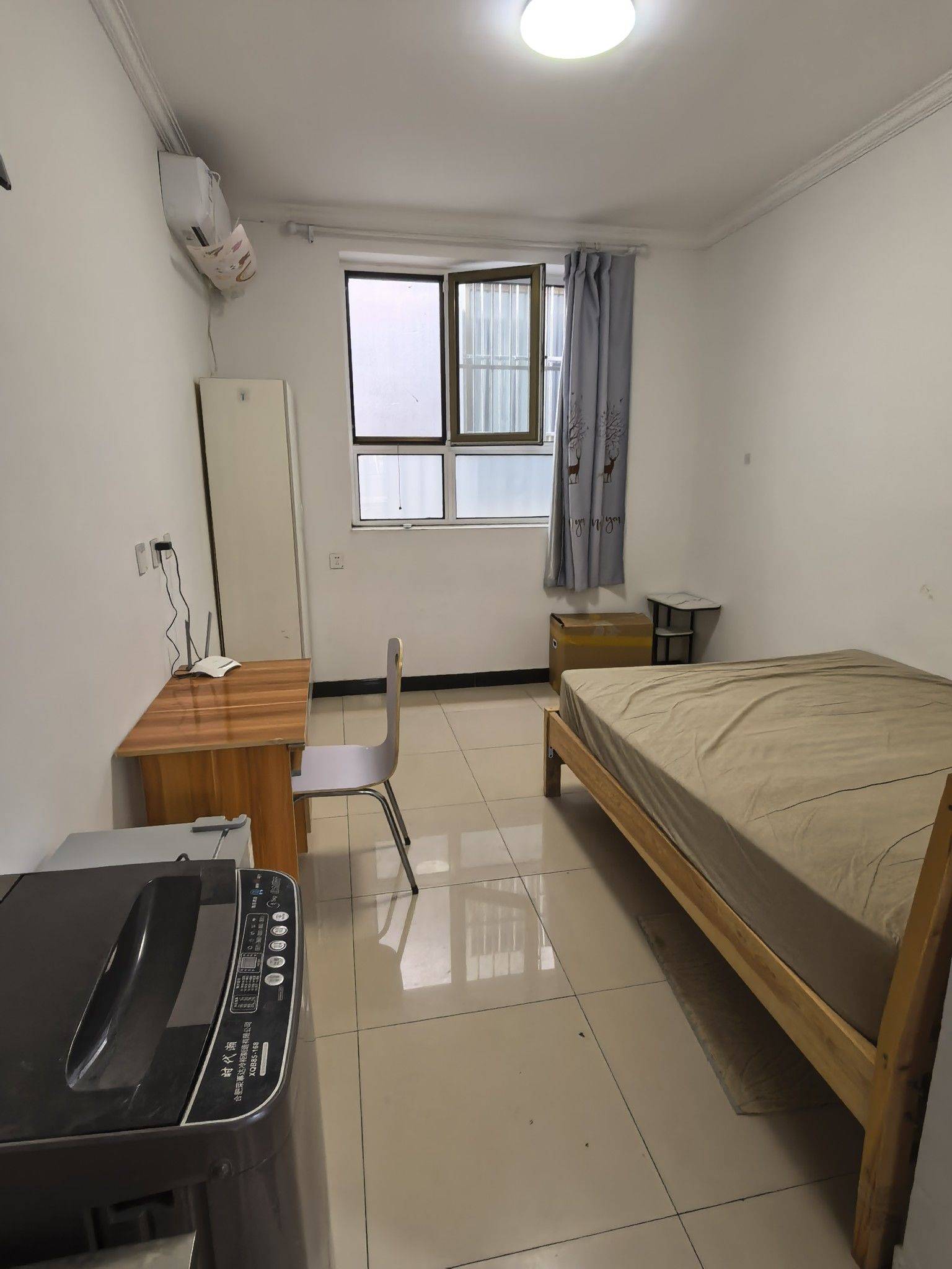 Beijing-Changping-Cozy Home,Clean&Comfy,No Gender Limit,Hustle & Bustle,Chilled,Pet Friendly