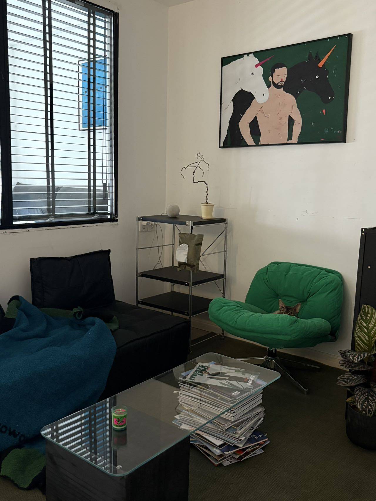 重庆 渝中 | 上大田湾_3