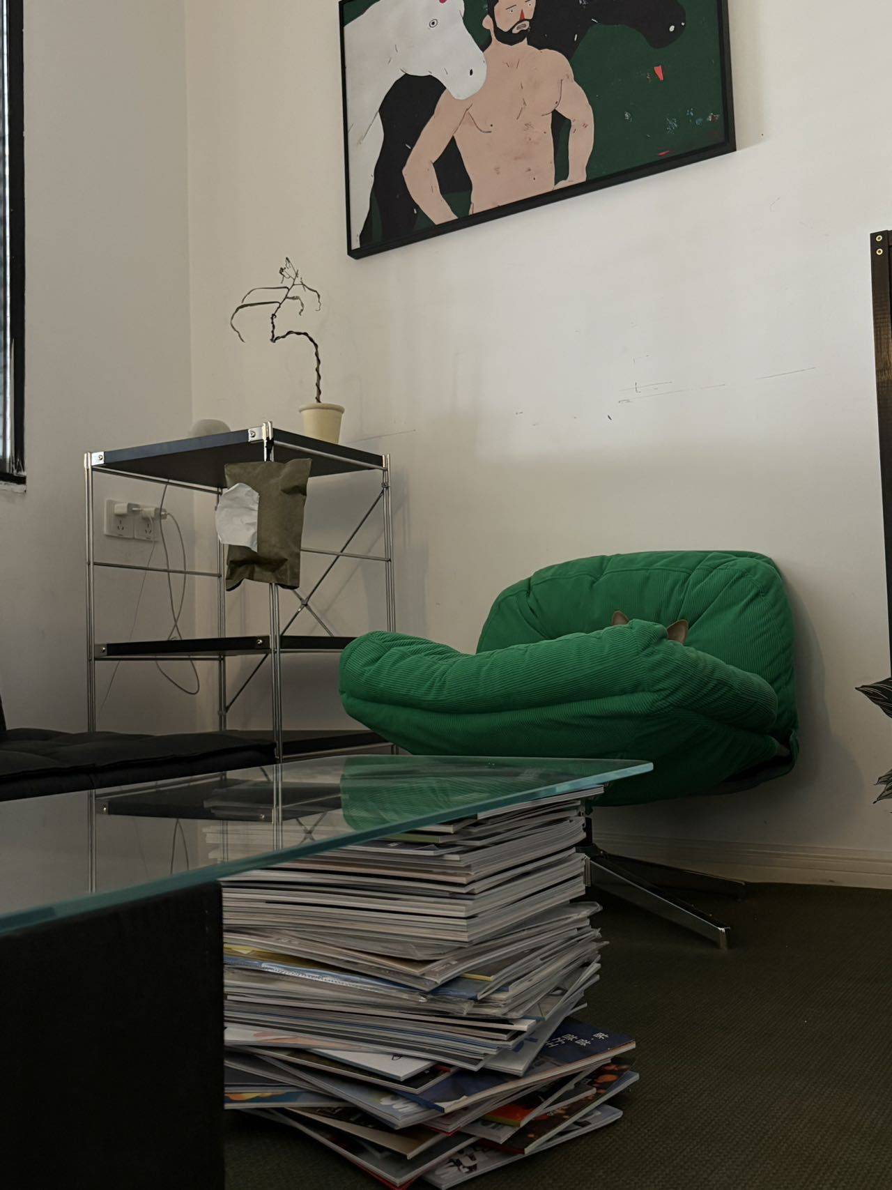 重庆 渝中 | 上大田湾_5