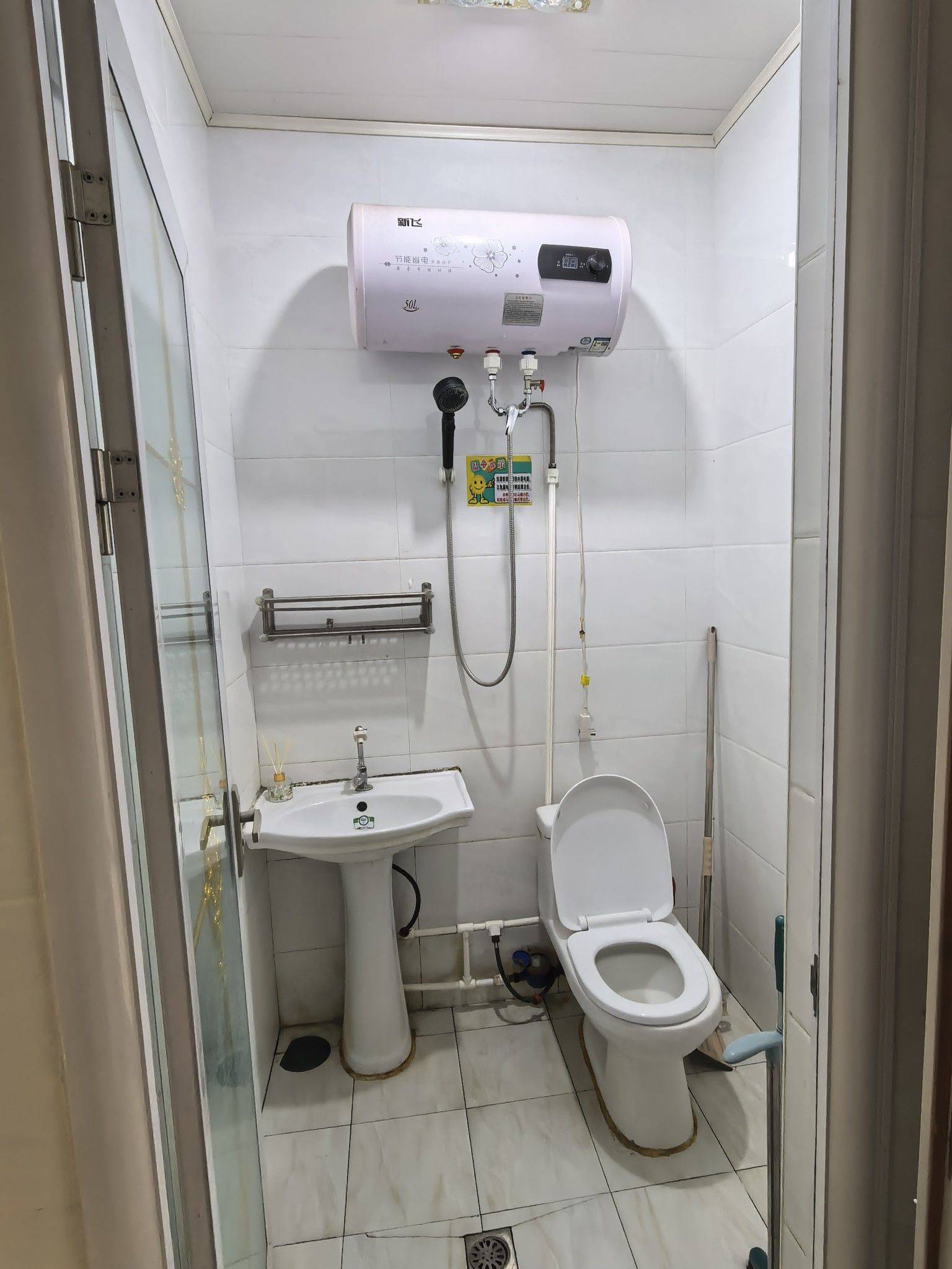 Beijing-Changping-Cozy Home,Clean&Comfy,No Gender Limit,Hustle & Bustle,Chilled,Pet Friendly