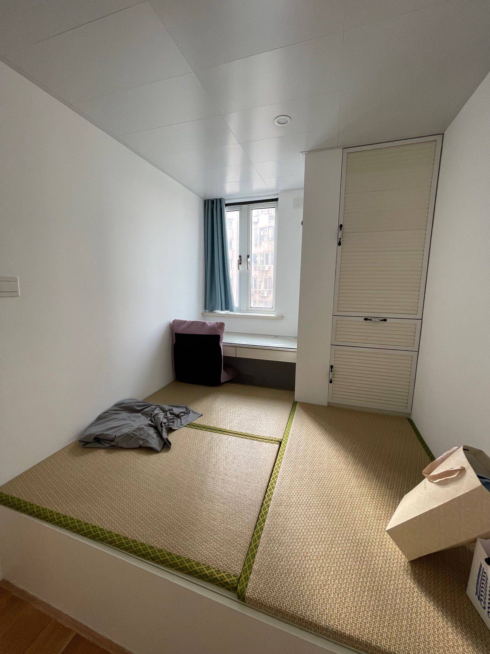 Shanghai-Pudong-Cozy Home,Clean&Comfy,No Gender Limit,Hustle & Bustle