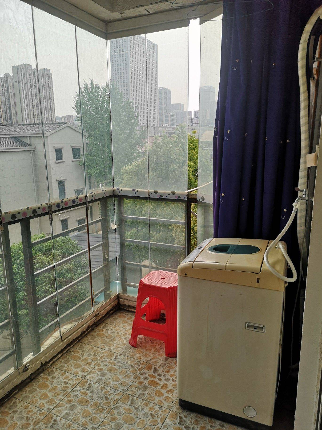 合肥 蜀山 | 亚华新城邦雅轩-1号楼_5
