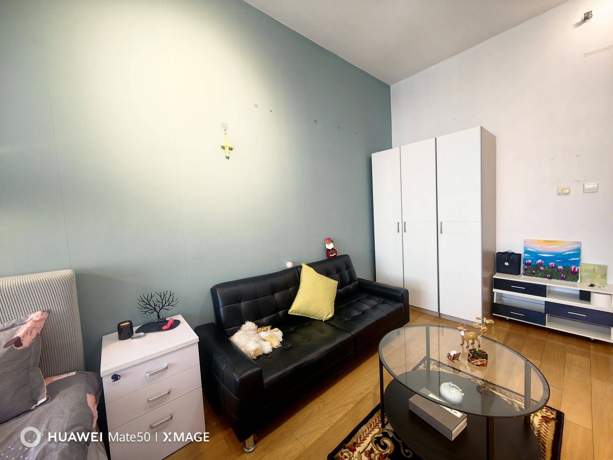 北京-朝阳-温馨小窝,干净治愈,市井烟火气,老友记,慢时光