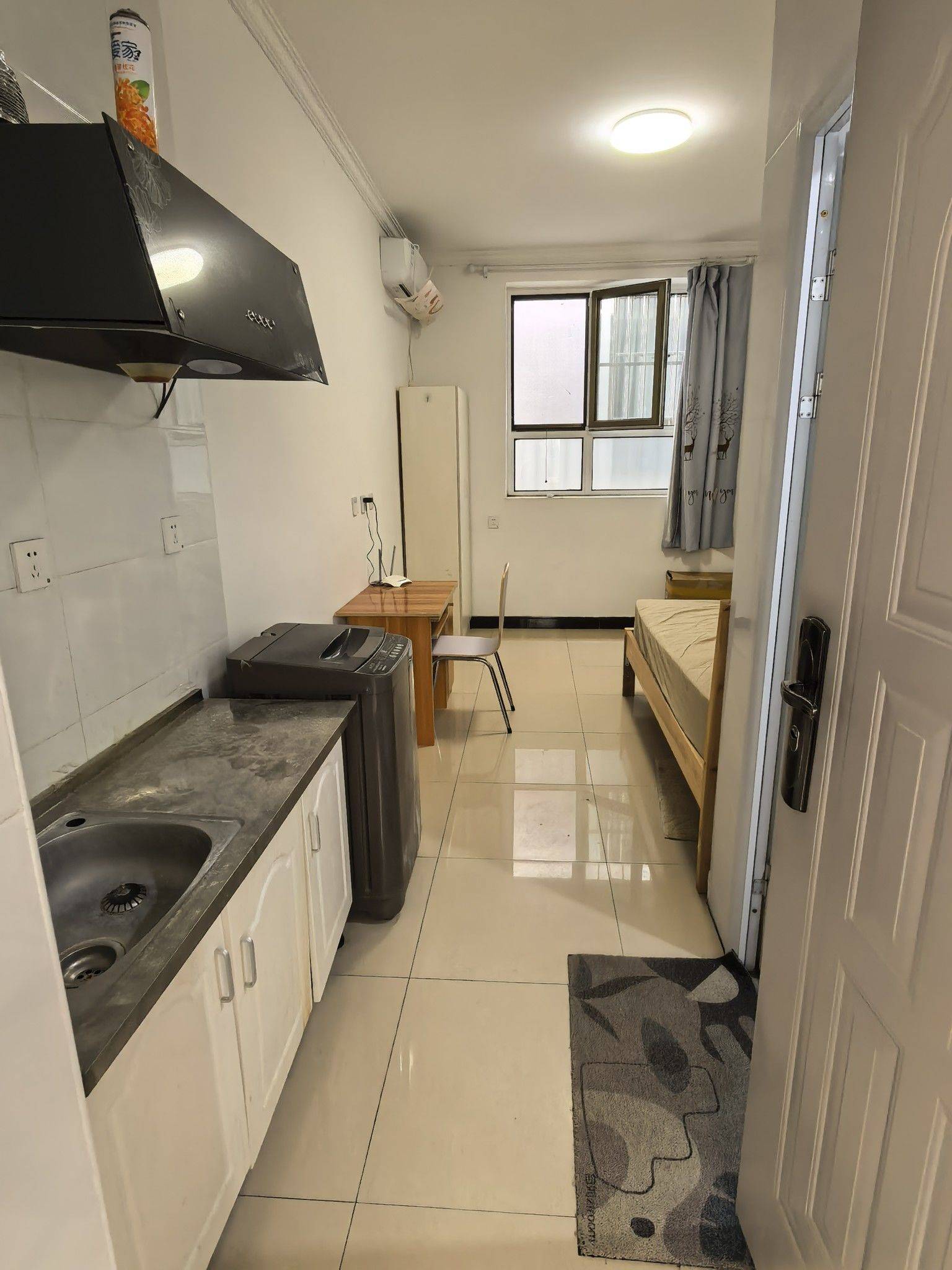 Beijing-Changping-Cozy Home,Clean&Comfy,No Gender Limit,Hustle & Bustle,Chilled,Pet Friendly