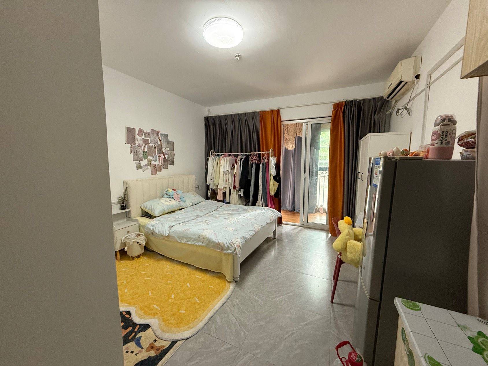 Cozy Home | Clean&Comfy | No Gender Limit | Pet Friendly