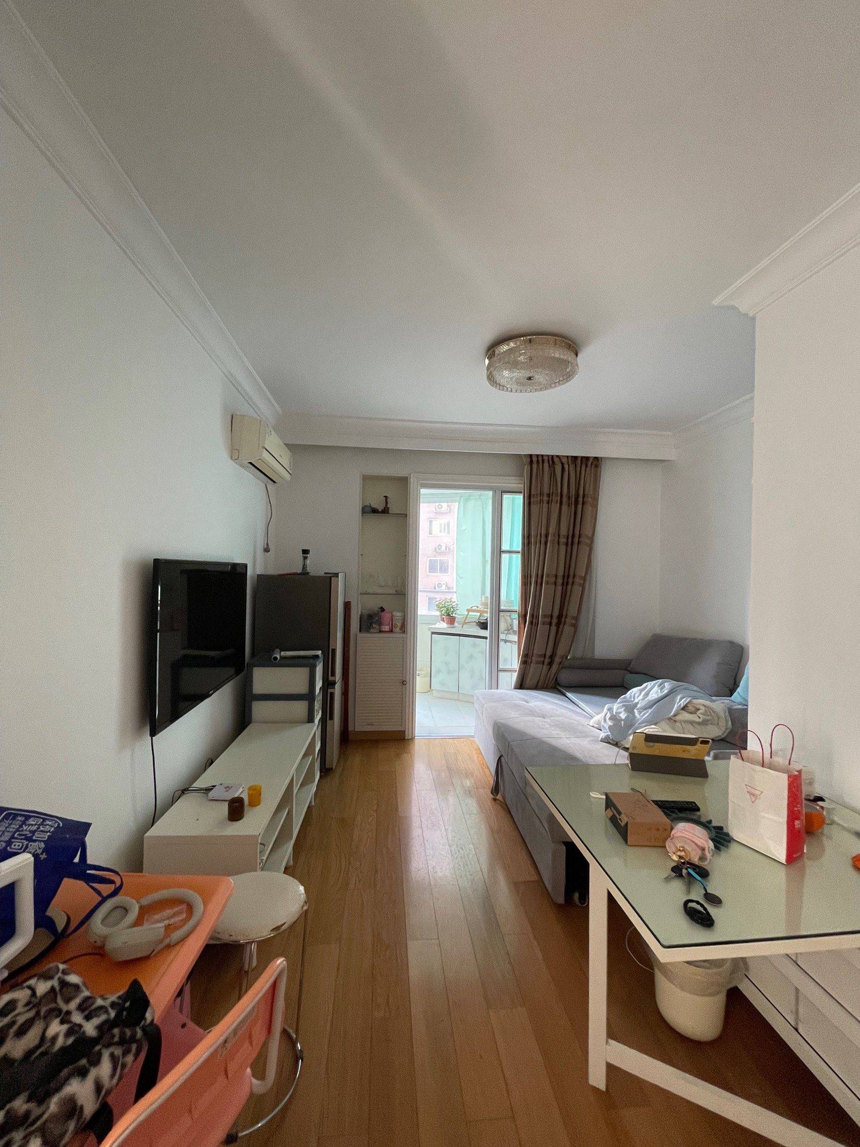 Shanghai-Pudong-Cozy Home,Clean&Comfy,No Gender Limit,Hustle & Bustle