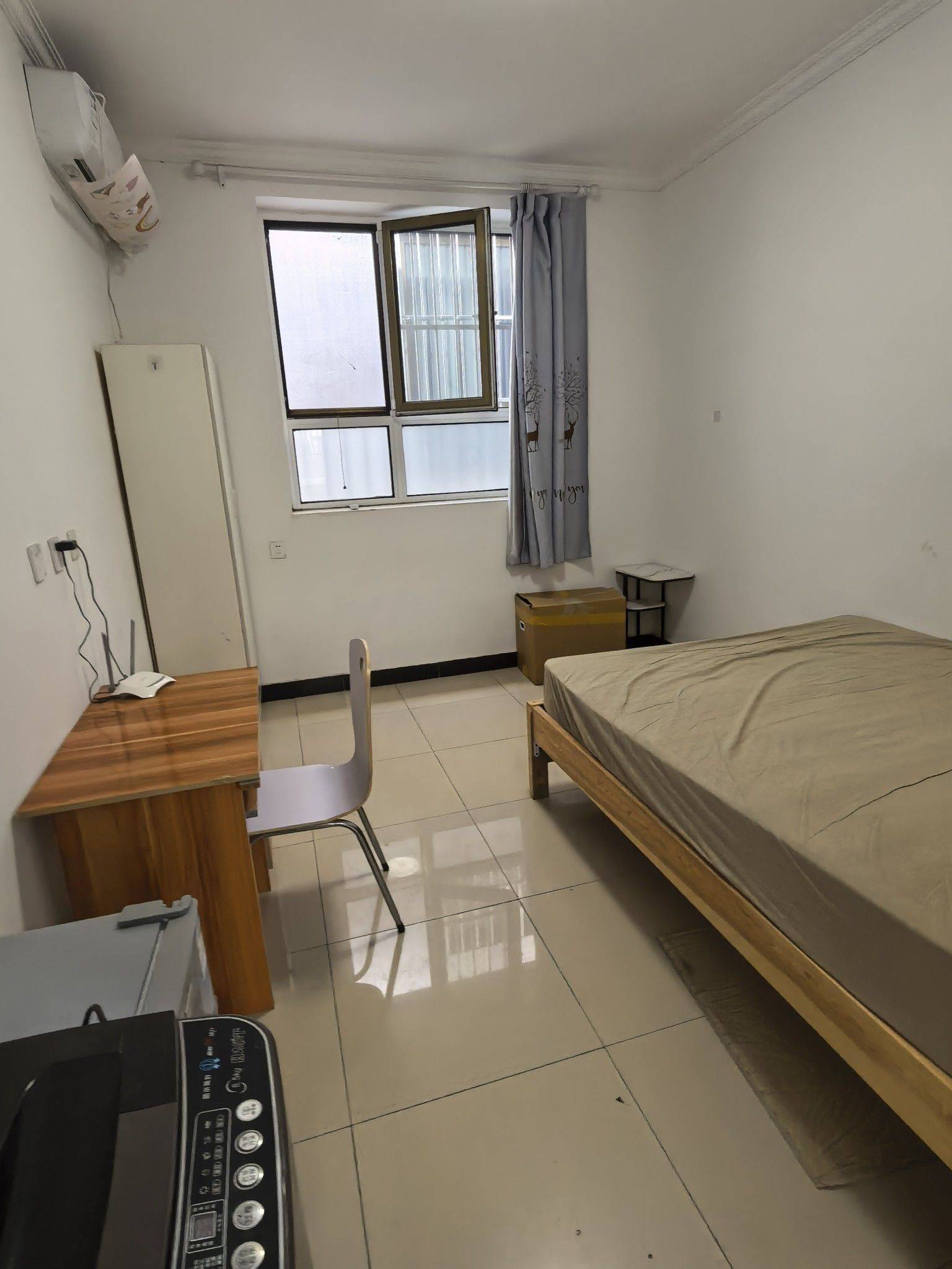 Beijing-Changping-Cozy Home,Clean&Comfy,No Gender Limit,Hustle & Bustle,Chilled,Pet Friendly