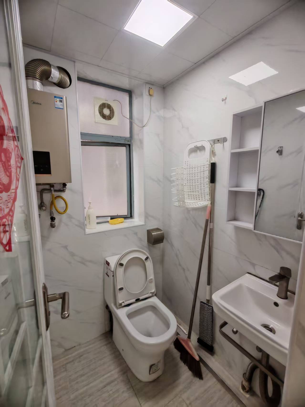 深圳 罗湖 | 东悦名轩-A座_5